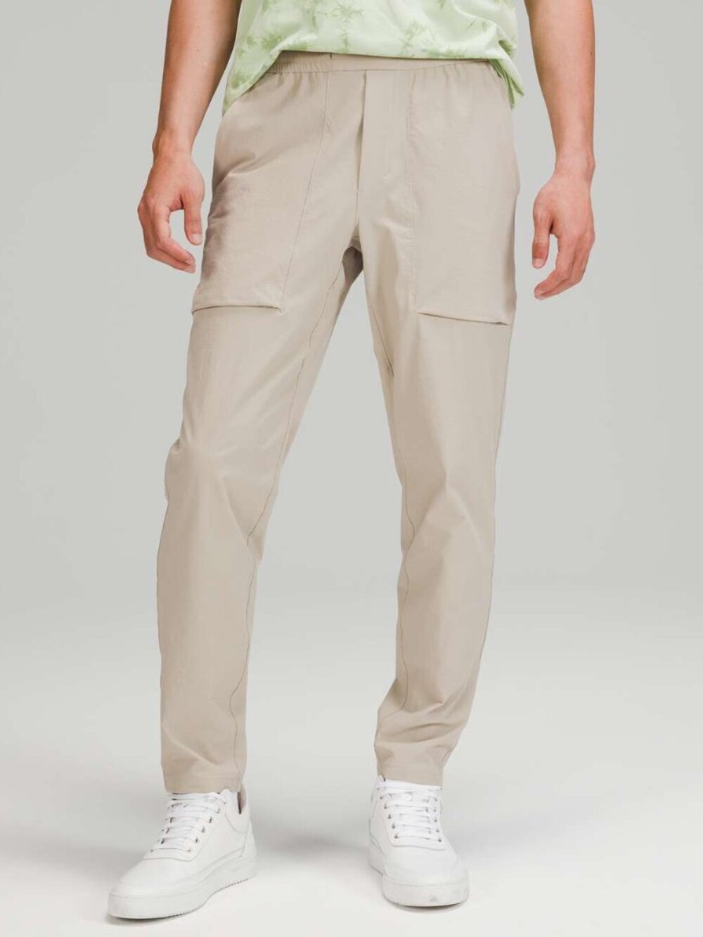 Lululemon Bowline Pant 30" | Size Small